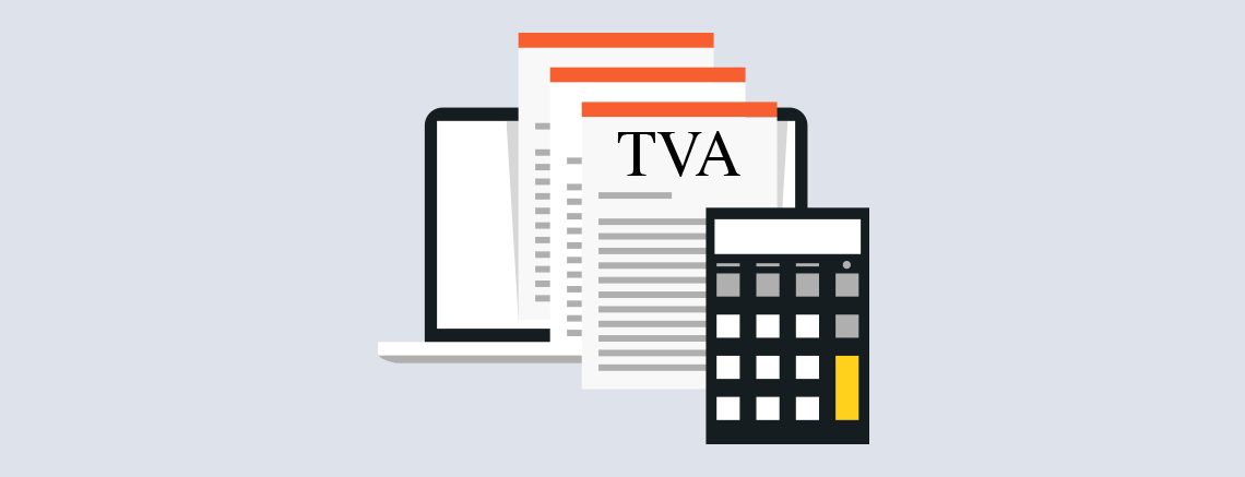 platitor tva