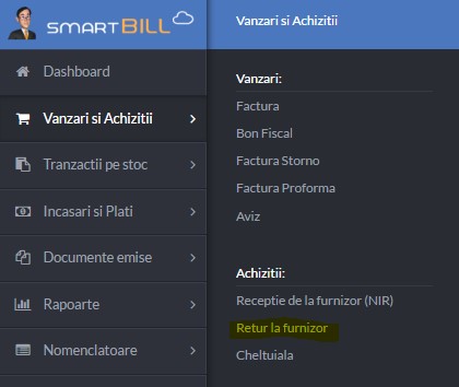 smart bill
