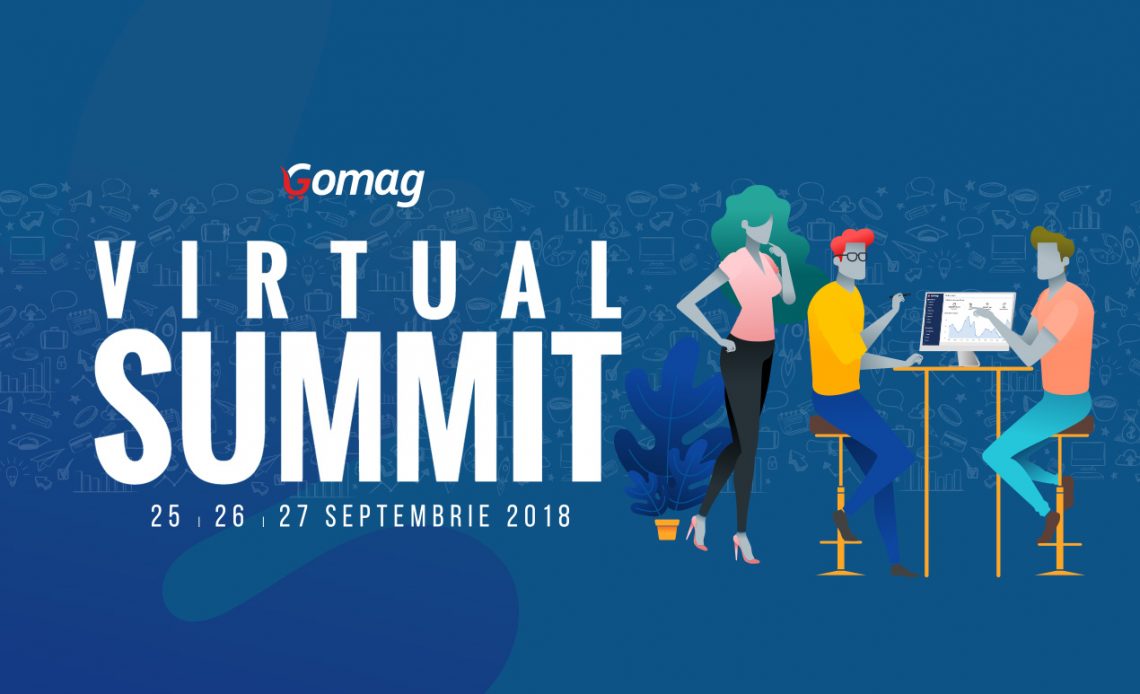 gomag virtual summit