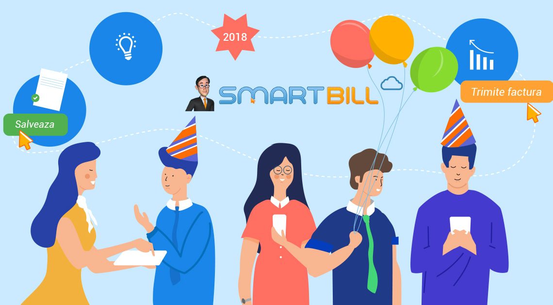 smart bill
