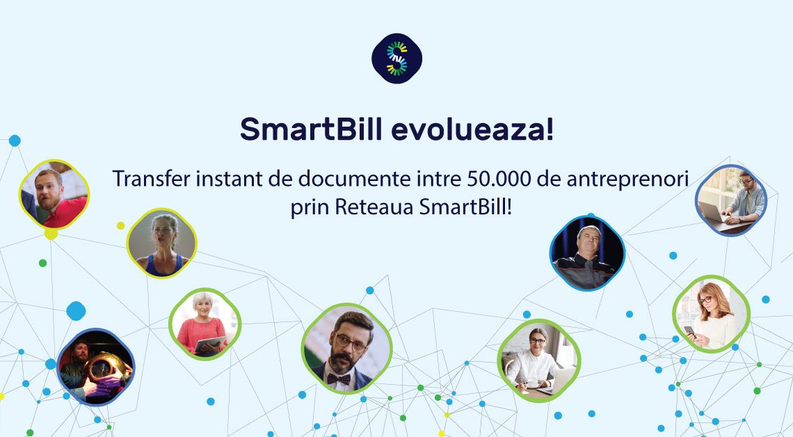 Reteaua SmartBill