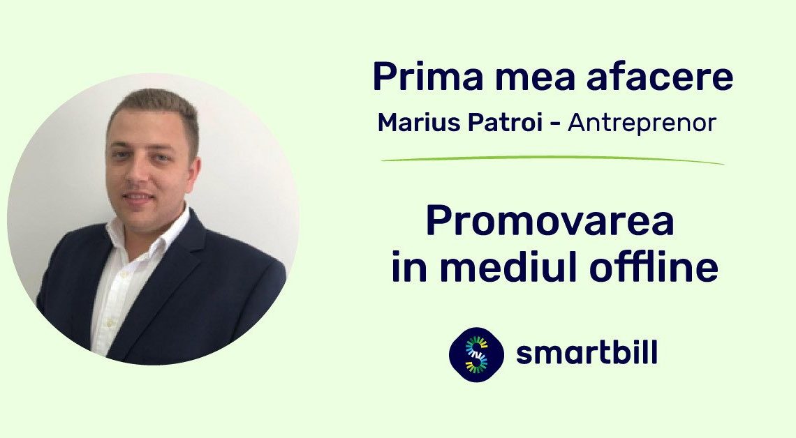 https://www.smartbill.ro/prima-mea-afacererima mea afacere - Marius Patroi