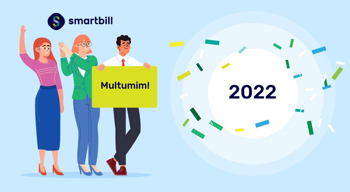 SmartBill 2022