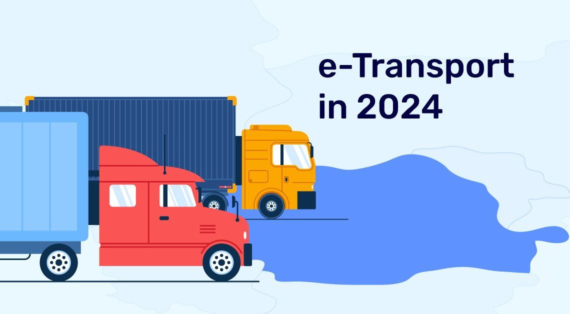 e-transport 2024