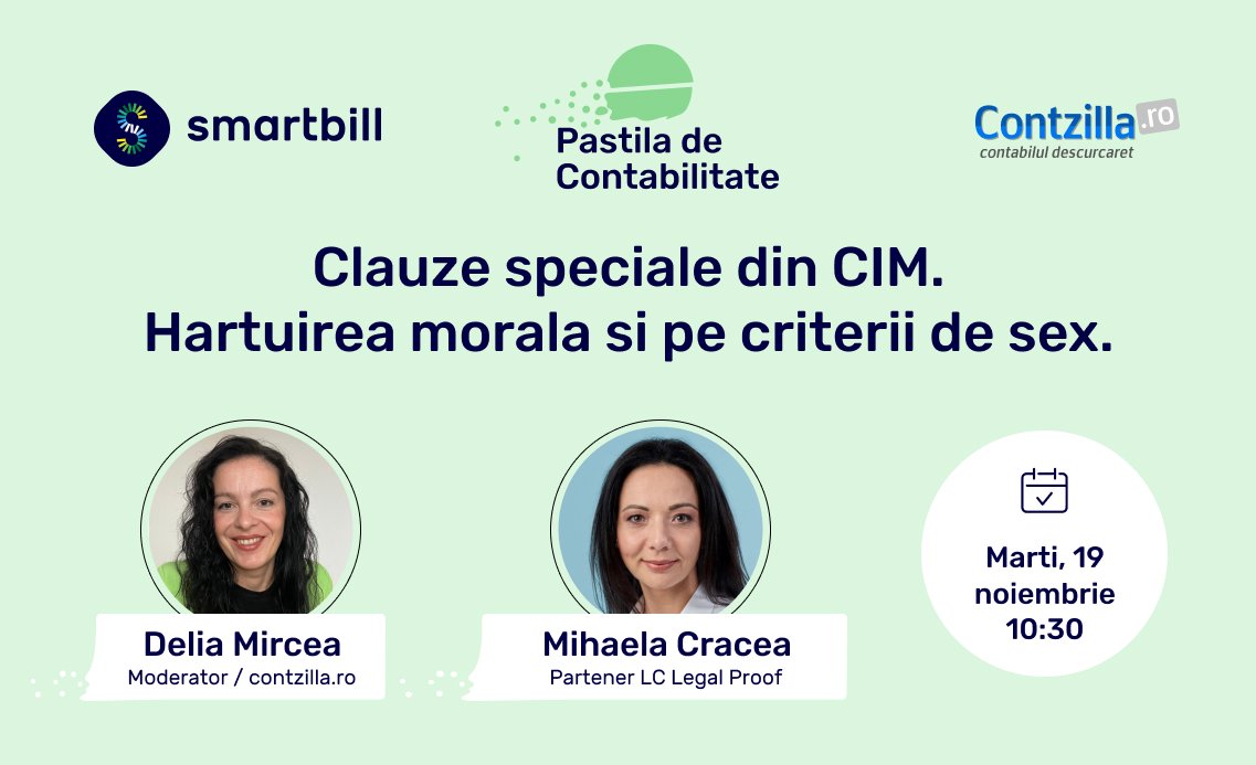 clauze speciale din CIM