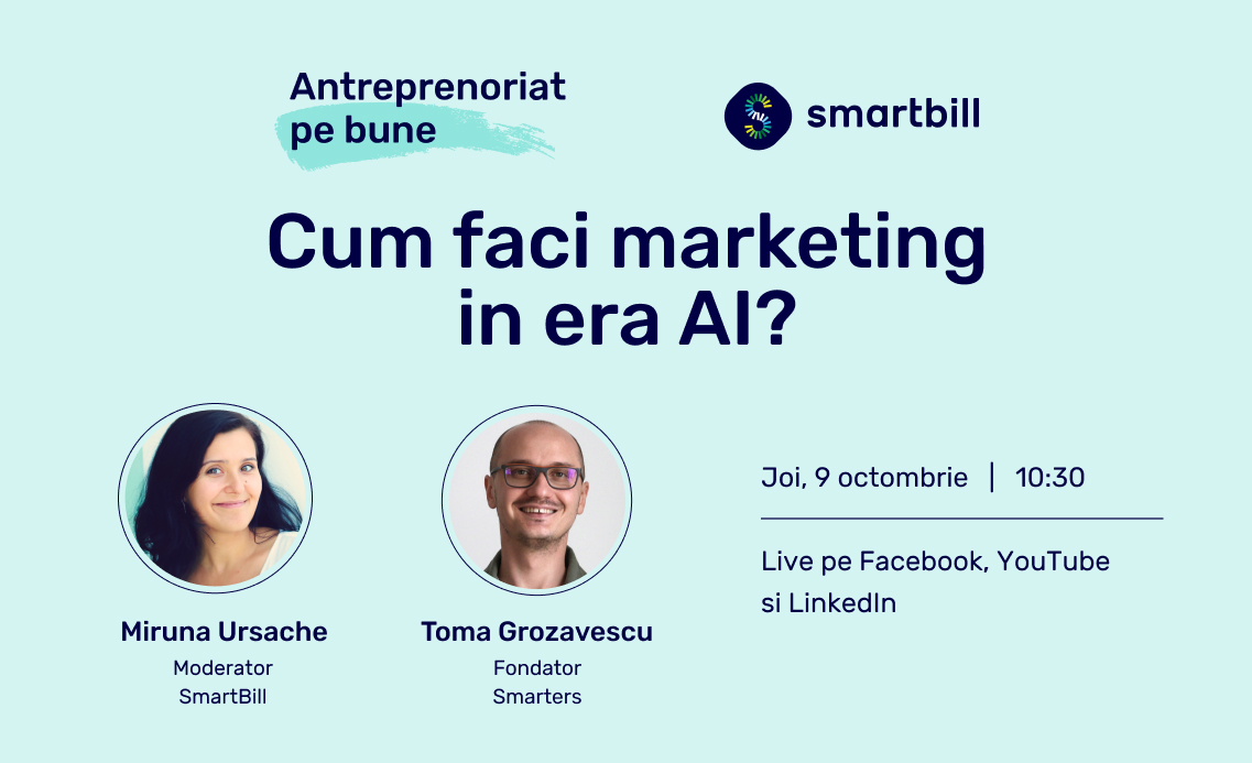 Marketing in era AI